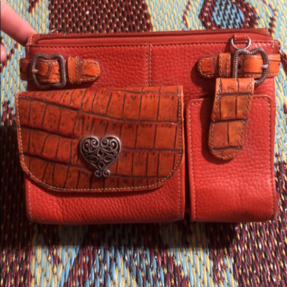 Brighton brand purse